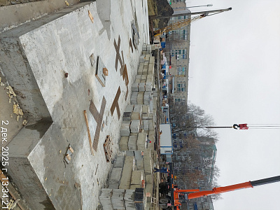 ЖК Гармония