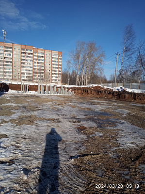 ЖИЛОЙ КОМПЛЕКС