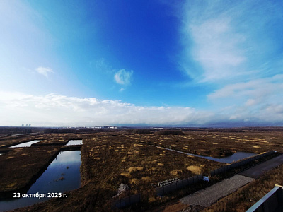 Село Миловка, Улица Жилой дом 8