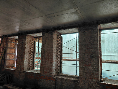 г. Санкт-Петербург, Улица Моисеенко