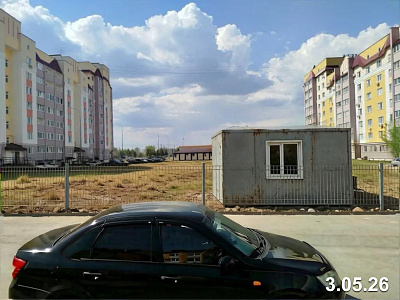ЖК Второе дыхани