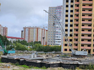 г. Сургут