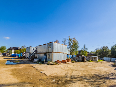 ЖК Парк Фонтэ, корпус 36, дом 183