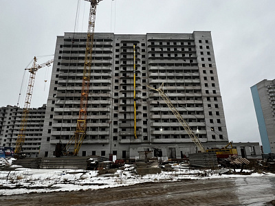 г. Вологда, Улица Ломоносова