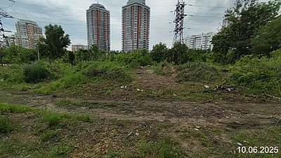 ЖИЛОЙ ДОМ СОЛО