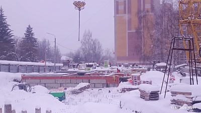 Жилой комплекс