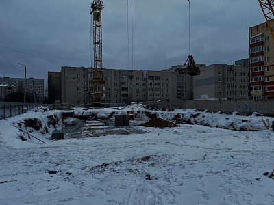 г. Вологда, Улица Фрязиновская