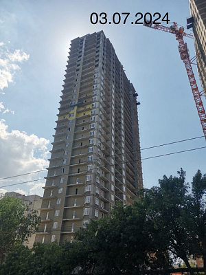 г. Самара, Улица Антонова-Овсеенко/Советской Армии