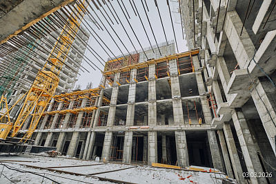 Сахаров Парк