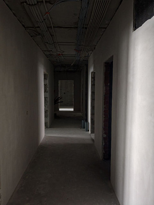 ЖК Тактика - 3 этап