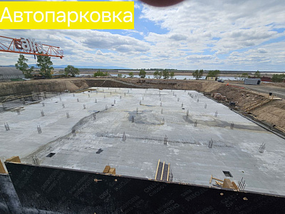Жилой комплекс