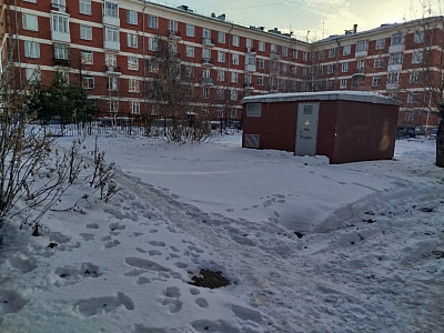 РАСЦВЕТАЙ НА УЧИТЕЛЬСКОЙ
