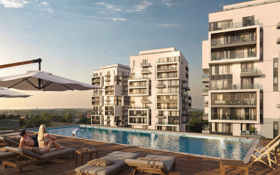 Эдикон Парк