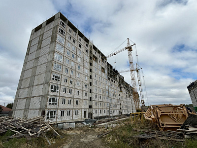 г. Михайловск, Переулок Князевский