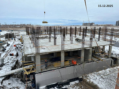 Жилой комплекс