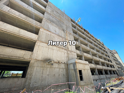 ЖК 