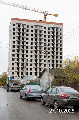ЖК ДОБРОЕ — дом по душе