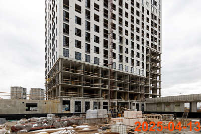 Жилой комплекс