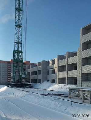 г. Новоалтайск, Улица Спортивная