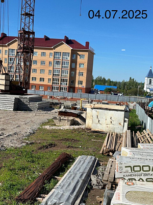 г. Дюртюли, Улица Фаузия Зайлалова