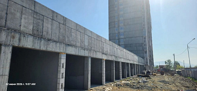 г. Находка, Проспект Северный