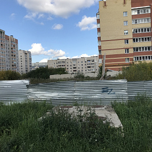 г. Вологда, Улица Фрязиновская