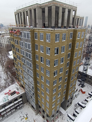 г. Москва, Район Дорогомилово