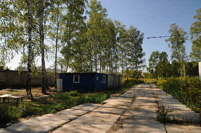ЖК «Бирюзова Парк»