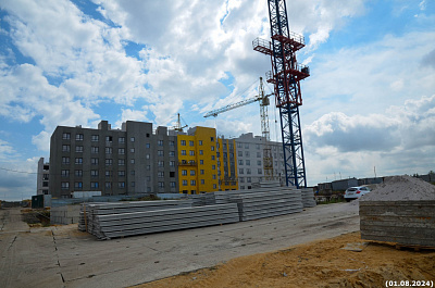 Романово Сити