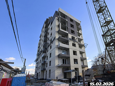 ЖК Чернышевский