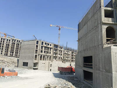 Жилой комплекс
