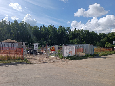 ЖК 