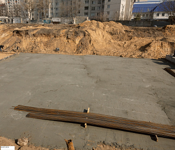 Жилой комплекс