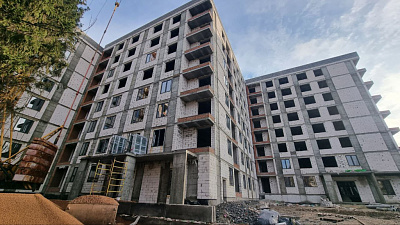 г. Старый Оскол