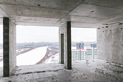 ЖК DOK (ДОК)