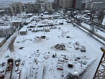 Коллекция клубных домов «Никольская»