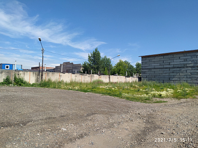 г. Красноярск, район Советский
