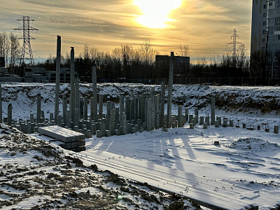 ЖК Крылов 5.1