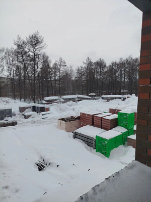 Жилой Комплекс 