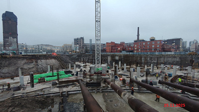 ID Petrogradskaya