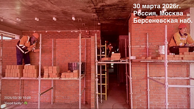 Первый на Красном