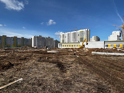 г. Вологда, Улица Ломоносова