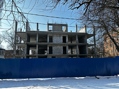 г. Ростов-на-Дону, Улица Труда