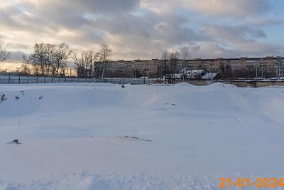 Жилой комплекс