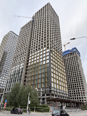 Жилой квартал PRIME PARK