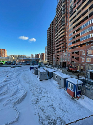 Жилой комплекс 