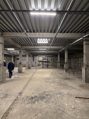 г. Новый Уренгой