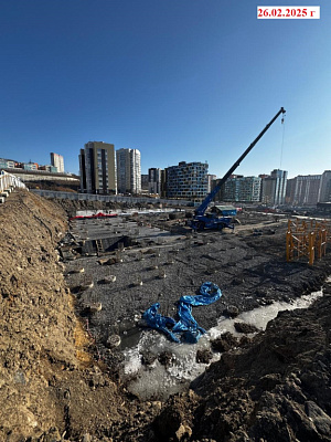 г. Владивосток, ул Басаргина
