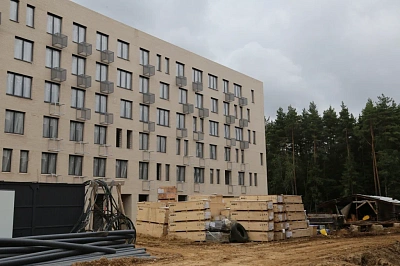 Кварталы Отрада