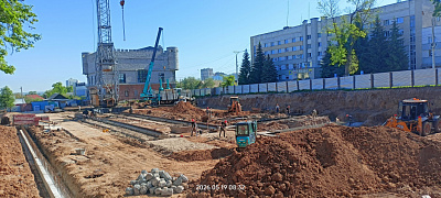 г. Чебоксары, Улица Богдана Хмельницкого